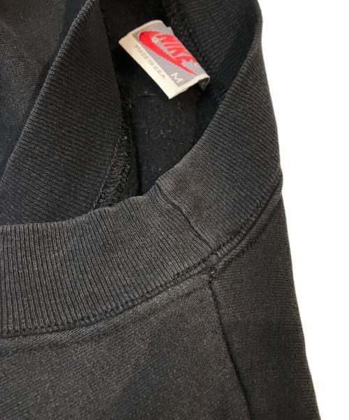 NIKE（ナイキ）NIKE (ナイキ) スウェット ブラック サイズ:Mの古着・服飾アイテム
