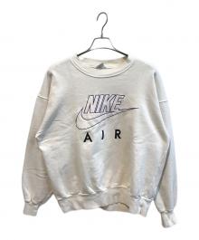 NIKE（ナイキ）の古着「スウェット」｜ホワイト