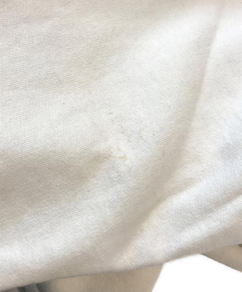 NIKE（ナイキ）NIKE (ナイキ) スウェット ホワイト サイズ:Lの古着・服飾アイテム