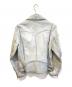 DIESEL (ディーゼル) ジャケット　00ECJ0 09002 ライトグレー サイズ:L：10000円