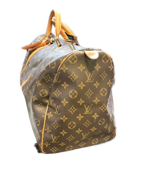 LOUIS VUITTON（ルイ ヴィトン）LOUIS VUITTON (ルイ ヴィトン) トラベルバッグ　M41426 ブラウンの古着・服飾アイテム