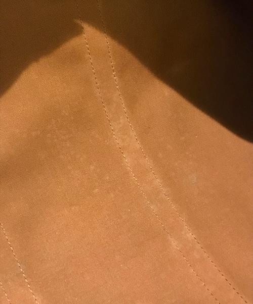 LOUIS VUITTON（ルイ ヴィトン）LOUIS VUITTON (ルイ ヴィトン) トラベルバッグ　M41426 ブラウンの古着・服飾アイテム