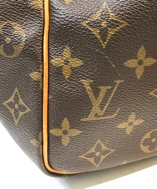 LOUIS VUITTON（ルイ ヴィトン）LOUIS VUITTON (ルイ ヴィトン) トラベルバッグ　M41426 ブラウンの古着・服飾アイテム