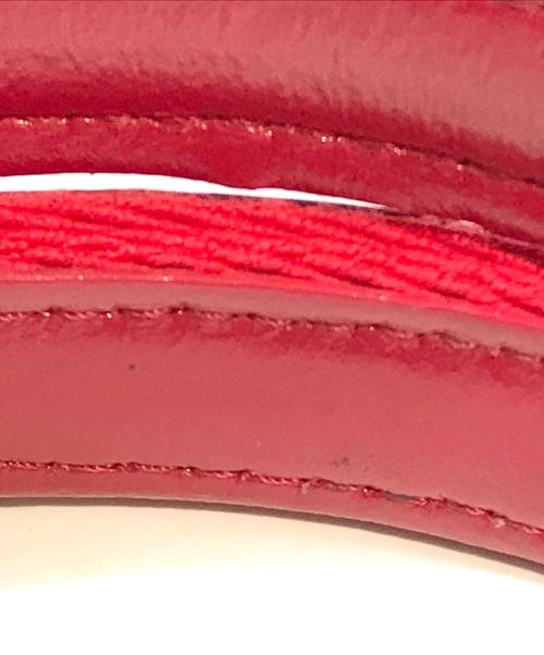 GHERARDINI（ゲラルディーニ）GHERARDINI (ゲラルディーニ) トートバッグ ネイビーの古着・服飾アイテム