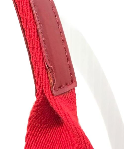 GHERARDINI（ゲラルディーニ）GHERARDINI (ゲラルディーニ) トートバッグ ネイビーの古着・服飾アイテム