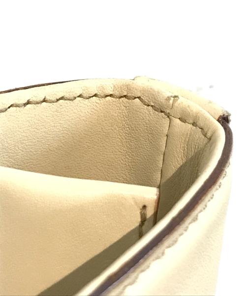 GUCCI（グッチ）GUCCI (グッチ) GGキャンバストートバッグ　145994 ベージュの古着・服飾アイテム