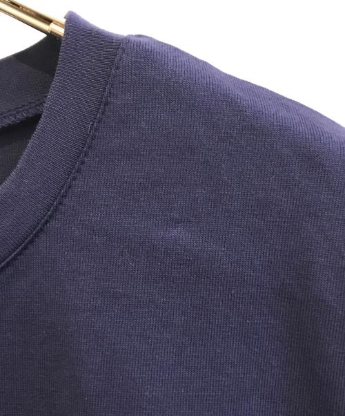 BEARDSLEY（ビアズリー）BEARDSLEY (ビアズリー) マルワンピ BEZ1042309A0009 ネイビー 未使用品の古着・服飾アイテム