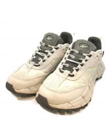 REEBOK（リーボック）の古着「zig kinetica 2.5 edge」｜ホワイト