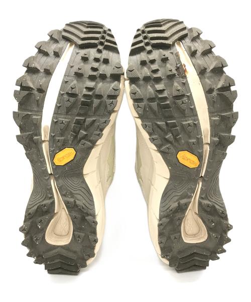 REEBOK（リーボック）REEBOK (リーボック) zig kinetica 2.5 edge ホワイト サイズ:24.5cmの古着・服飾アイテム