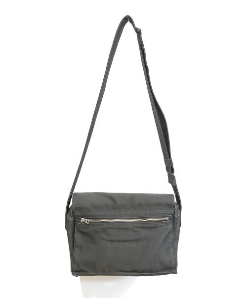 PORTER（ポーター）PORTER (ポーター) SMOKY SHOULDER BAG グレーの古着・服飾アイテム