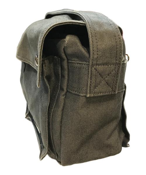 PORTER（ポーター）PORTER (ポーター) SMOKY SHOULDER BAG グレーの古着・服飾アイテム