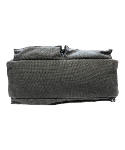 PORTER（ポーター）PORTER (ポーター) SMOKY SHOULDER BAG グレーの古着・服飾アイテム