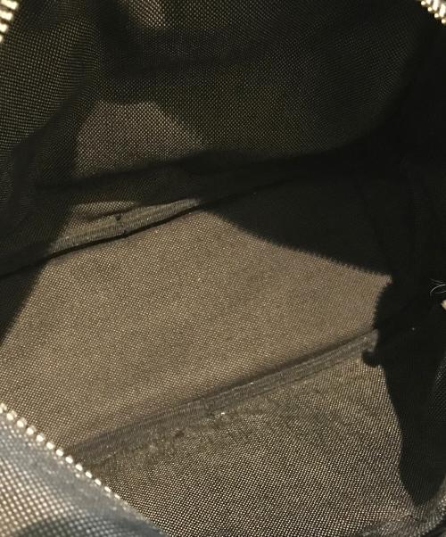 PORTER（ポーター）PORTER (ポーター) SMOKY SHOULDER BAG グレーの古着・服飾アイテム