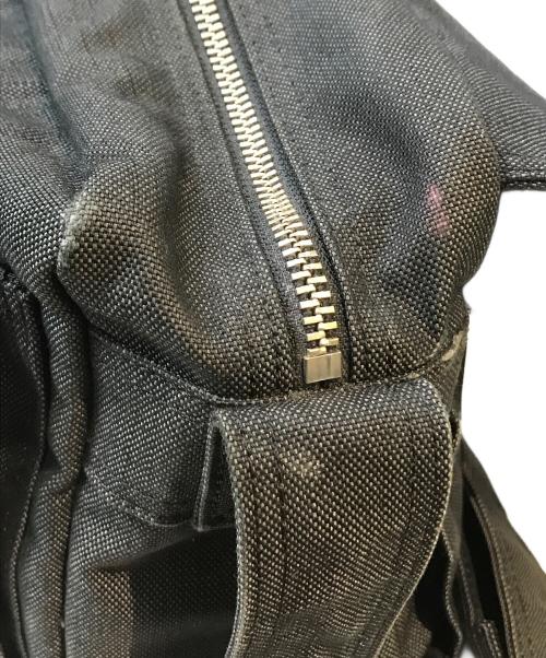 PORTER（ポーター）PORTER (ポーター) SMOKY SHOULDER BAG グレーの古着・服飾アイテム