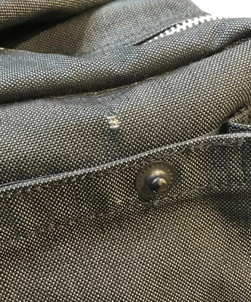 PORTER（ポーター）PORTER (ポーター) SMOKY SHOULDER BAG グレーの古着・服飾アイテム