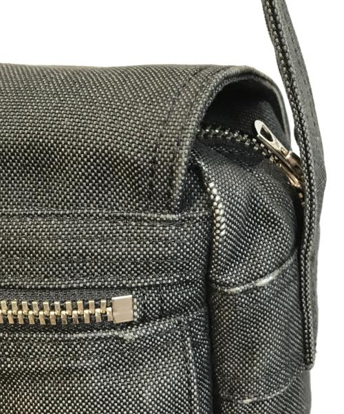 PORTER（ポーター）PORTER (ポーター) SMOKY SHOULDER BAG グレーの古着・服飾アイテム
