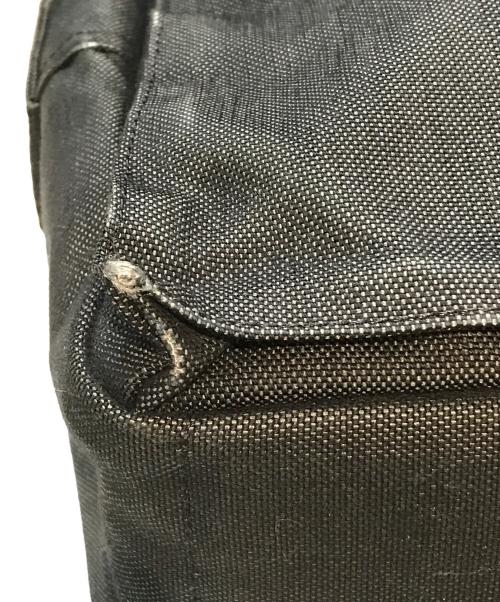 PORTER（ポーター）PORTER (ポーター) SMOKY SHOULDER BAG グレーの古着・服飾アイテム