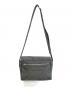 PORTER (ポーター) SMOKY SHOULDER BAG グレー：5000円