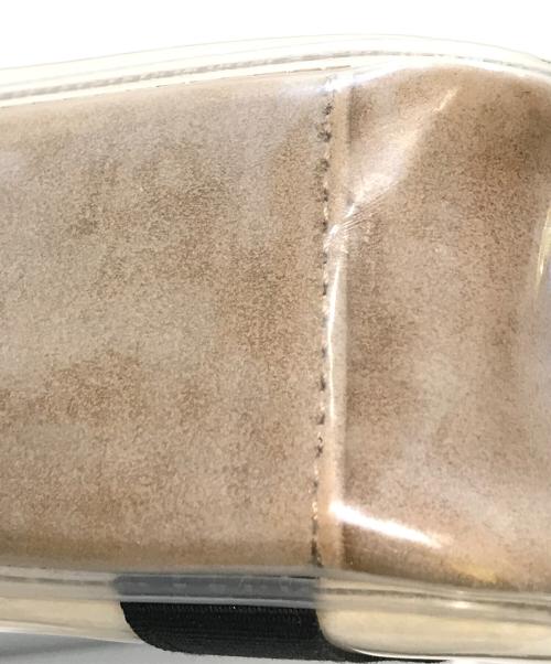 UGG（アグ）UGG (アグ) ショルダーバッグ アイボリーの古着・服飾アイテム