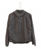 PUMAプーマ）の古着「ジャケット　PMJ541083」｜ブラック