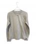 Stone Island Denims (ストーンアイランドデニム) 00’Sスウェット グレー サイズ:L：9000円