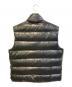 MONCLER (モンクレール) TIB/ダウンベスト　420914335005 68950 ブラック サイズ:5：52000円