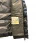 中古・古着 MONCLER (モンクレール) TIB/ダウンベスト　420914335005 68950 ブラック サイズ:5：52000円