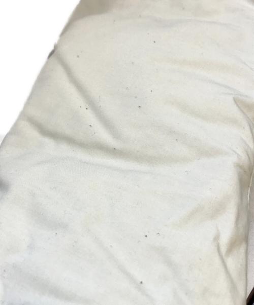 DESCENTE（デサント）DESCENTE (デサント) ダウンジャケット　DAMOGK34U アイボリー サイズ:XLの古着・服飾アイテム