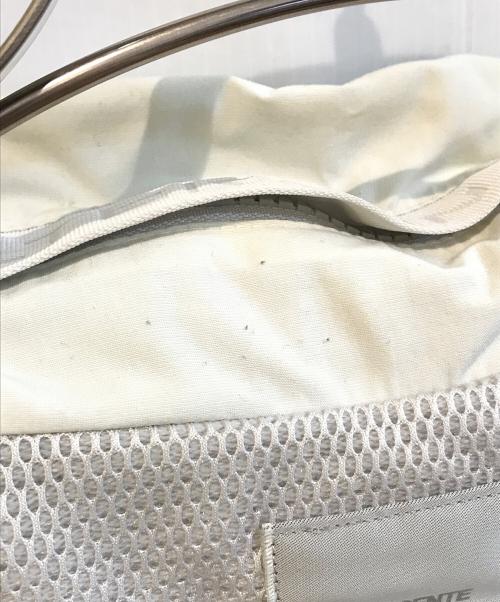 DESCENTE（デサント）DESCENTE (デサント) ダウンジャケット　DAMOGK34U アイボリー サイズ:XLの古着・服飾アイテム