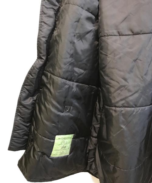 ALPHA（アルファ）ALPHA (アルファ) N-3B ジャケット/フライトジャケット　20024-01 ブラック サイズ:Mの古着・服飾アイテム