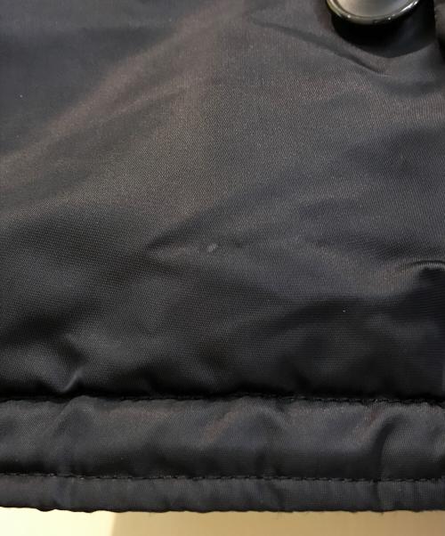 ALPHA（アルファ）ALPHA (アルファ) N-3B ジャケット/フライトジャケット　20024-01 ブラック サイズ:Mの古着・服飾アイテム