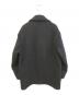 Spick and Span (スピック＆スパン) S160ビーバーPコート　25020200203040 ブラック サイズ:36：15000円
