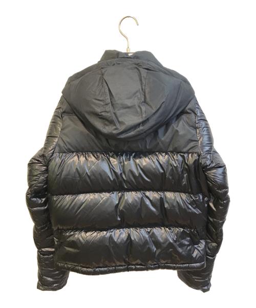 Columbia（コロンビア）Columbia (コロンビア) ブーロポイント ダウンジャケット　221 WR3438 ブラック サイズ:Mの古着・服飾アイテム