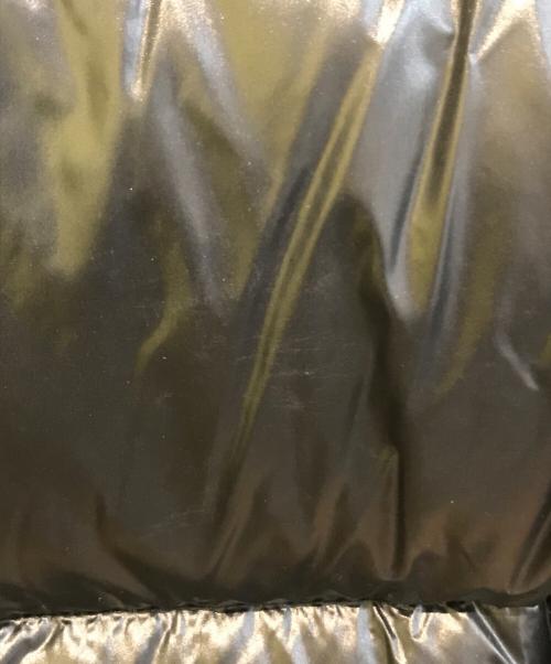 Columbia（コロンビア）Columbia (コロンビア) ブーロポイント ダウンジャケット　221 WR3438 ブラック サイズ:Mの古着・服飾アイテム