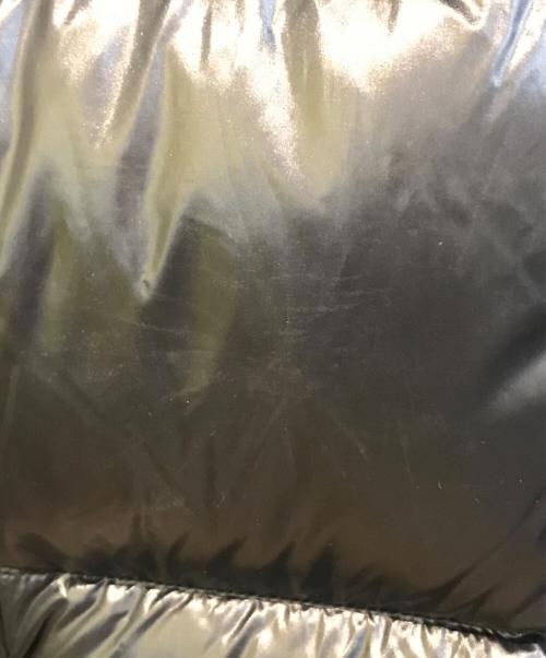 Columbia（コロンビア）Columbia (コロンビア) ブーロポイント ダウンジャケット　221 WR3438 ブラック サイズ:Mの古着・服飾アイテム