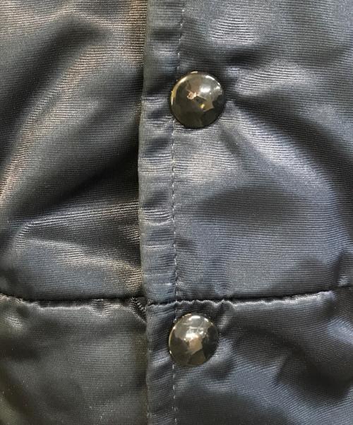 GENUINE MERCHANDISE（ジェニュイン マーチャンダイズ）GENUINE MERCHANDISE (ジェニュイン マーチャンダイズ) スタジャン ネイビー サイズ:XLの古着・服飾アイテム