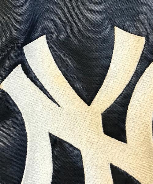 GENUINE MERCHANDISE（ジェニュイン マーチャンダイズ）GENUINE MERCHANDISE (ジェニュイン マーチャンダイズ) スタジャン ネイビー サイズ:XLの古着・服飾アイテム