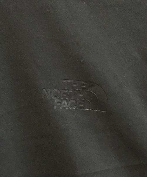 THE NORTH FACE（ザ ノース フェイス）THE NORTH FACE (ザ ノース フェイス) テックラウンジカーディガン　NT12262 ブラック サイズ:Sの古着・服飾アイテム