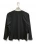 THE NORTH FACE (ザ ノース フェイス) テックラウンジカーディガン　NT12262 ブラック サイズ:S：8000円