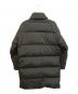 STONE ISLAND (ストーンアイランド) Crinkle Reps Down Parka ブラック サイズ:L：60000円