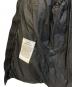 中古・古着 STONE ISLAND (ストーンアイランド) Crinkle Reps Down Parka ブラック サイズ:L：60000円