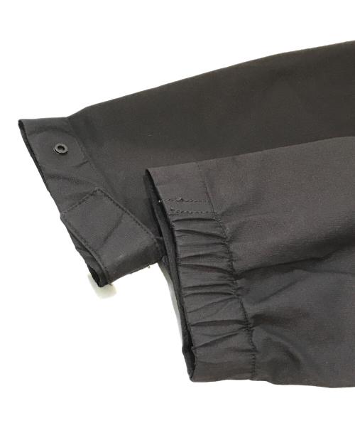 THE NORTH FACE（ザ ノース フェイス）THE NORTH FACE (ザ ノース フェイス) OPTIMIST JACKET NP11801 ブラック サイズ:Mの古着・服飾アイテム