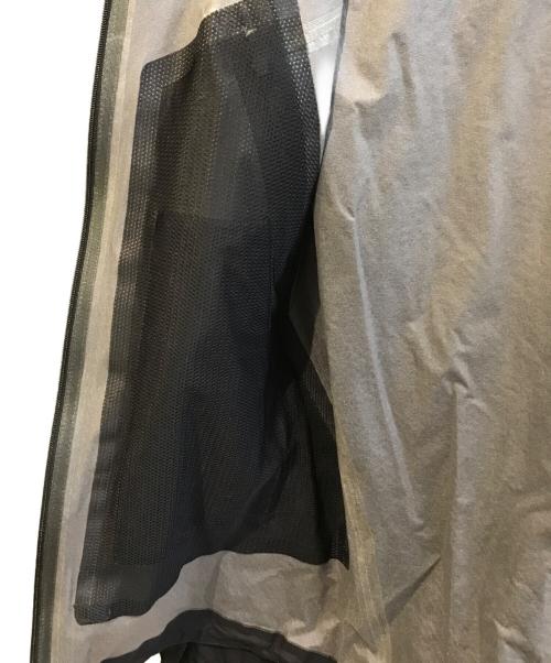 THE NORTH FACE（ザ ノース フェイス）THE NORTH FACE (ザ ノース フェイス) OPTIMIST JACKET NP11801 ブラック サイズ:Mの古着・服飾アイテム