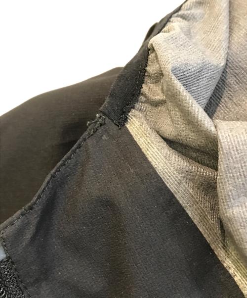 THE NORTH FACE（ザ ノース フェイス）THE NORTH FACE (ザ ノース フェイス) OPTIMIST JACKET NP11801 ブラック サイズ:Mの古着・服飾アイテム