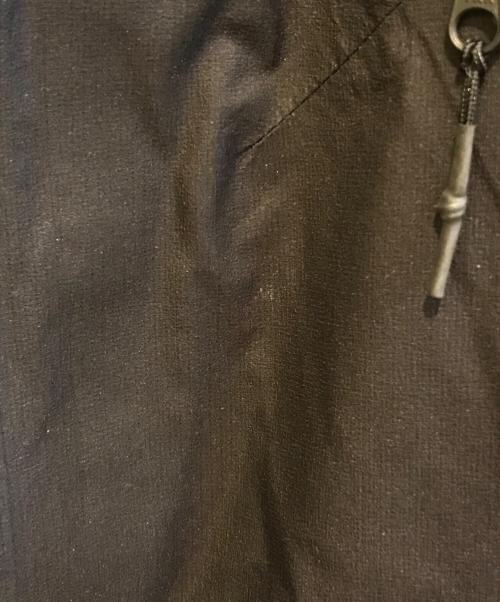 THE NORTH FACE（ザ ノース フェイス）THE NORTH FACE (ザ ノース フェイス) OPTIMIST JACKET NP11801 ブラック サイズ:Mの古着・服飾アイテム