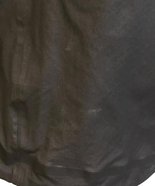 THE NORTH FACE（ザ ノース フェイス）THE NORTH FACE (ザ ノース フェイス) OPTIMIST JACKET NP11801 ブラック サイズ:Mの古着・服飾アイテム