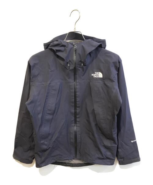 THE NORTH FACE（ザ ノース フェイス）THE NORTH FACE (ザ ノース フェイス) クライムライトジャケット NP12003 ネイビー サイズ:Sの古着・服飾アイテム