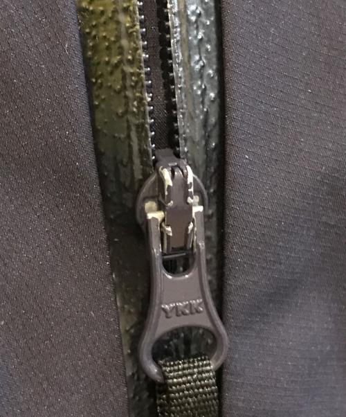 THE NORTH FACE（ザ ノース フェイス）THE NORTH FACE (ザ ノース フェイス) クライムライトジャケット NP12003 ネイビー サイズ:Sの古着・服飾アイテム