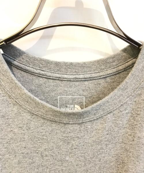 THE NORTH FACE（ザ ノース フェイス）THE NORTH FACE (ザ ノース フェイス) Zoo Picker Onepiece NTW32440 グレー サイズ:Lの古着・服飾アイテム