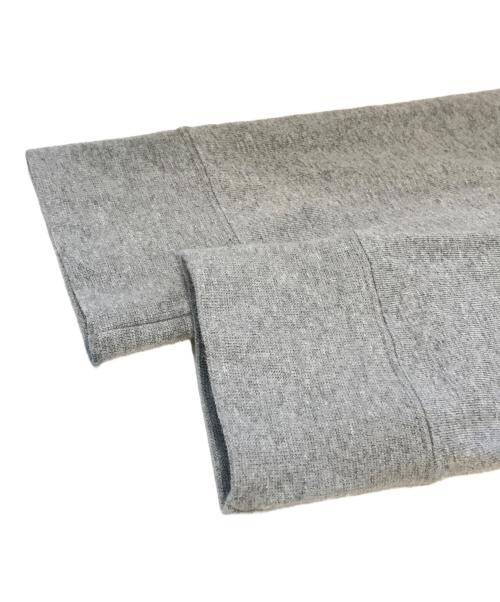 THE NORTH FACE（ザ ノース フェイス）THE NORTH FACE (ザ ノース フェイス) Zoo Picker Onepiece NTW32440 グレー サイズ:Lの古着・服飾アイテム